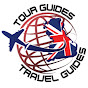 Tour Guides Travel Guides