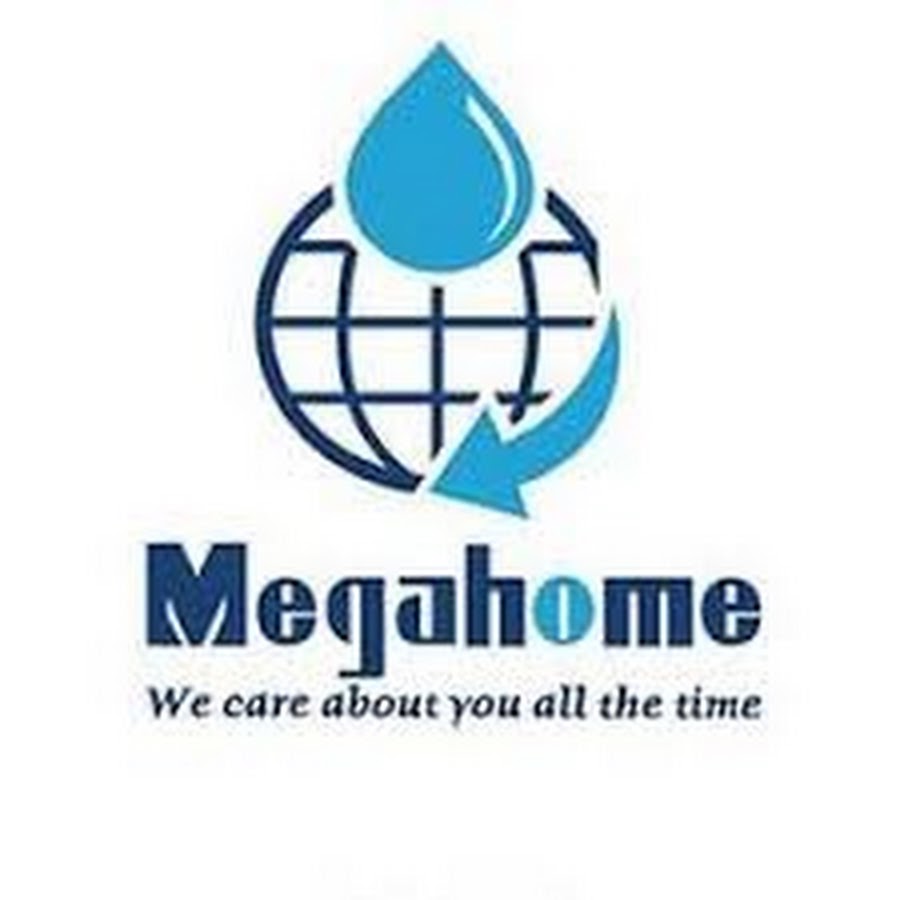 Megahome Water Distillers - YouTube