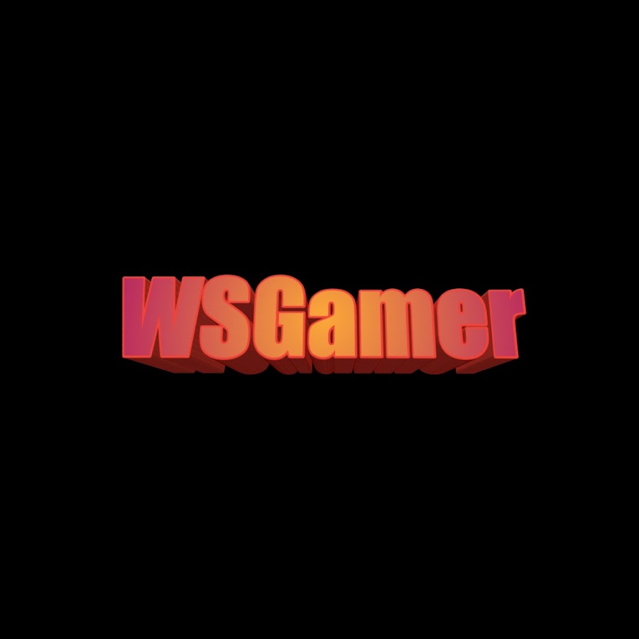 WSgamer ZX