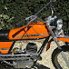 50cc Vintage