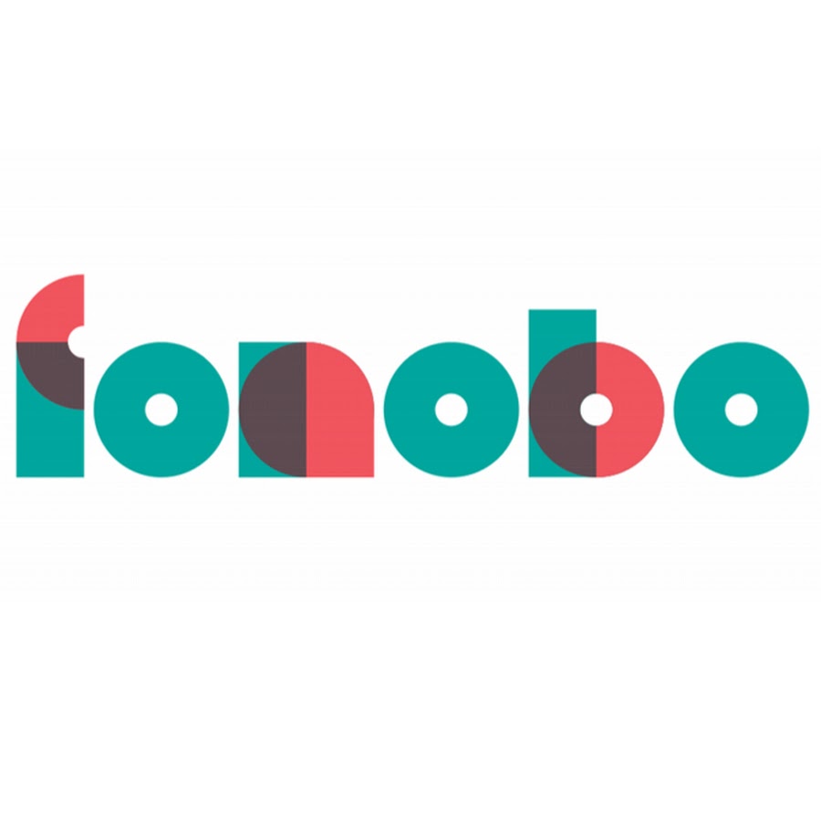 FONOBO Label @fonobolabel