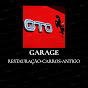 GTO Garage