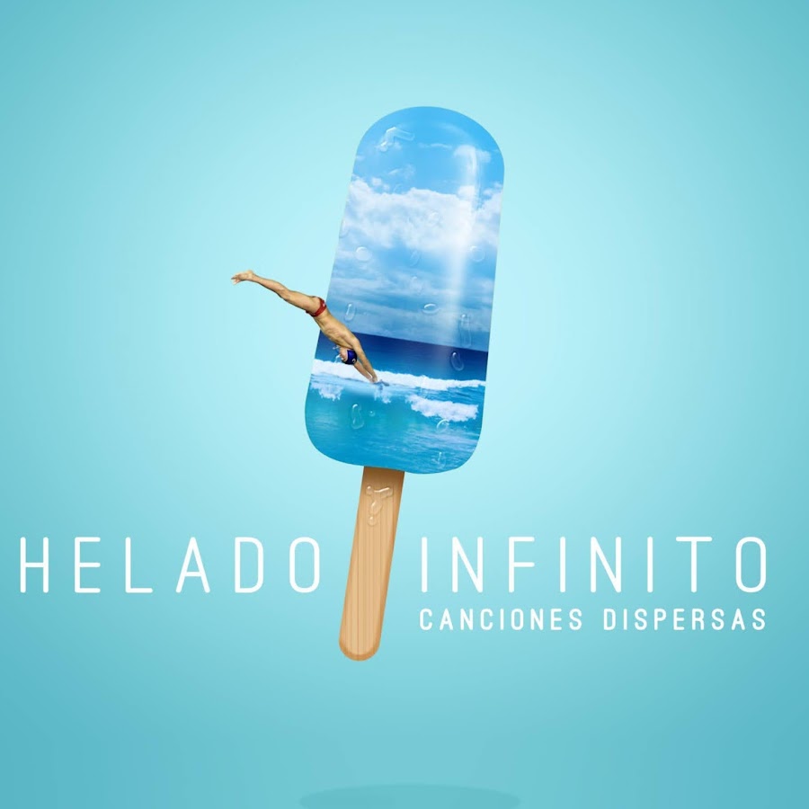 Helado Infinito