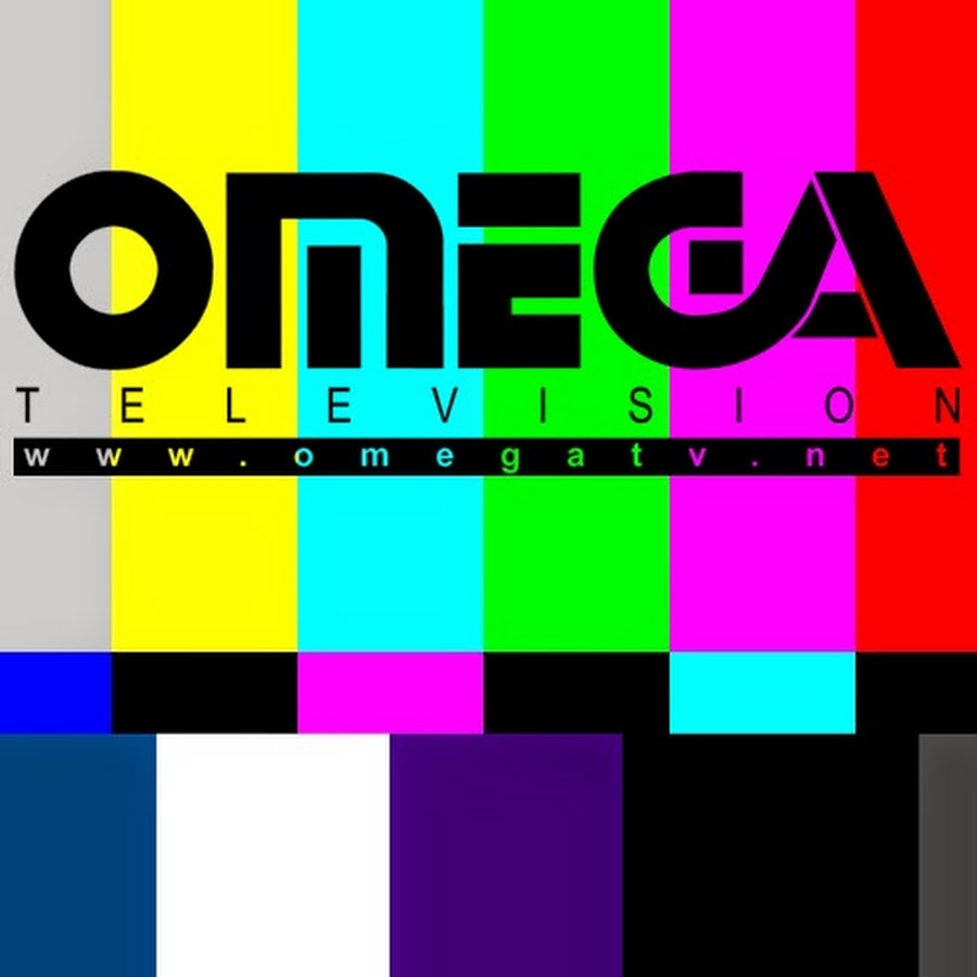 OMEGA Television YouTube