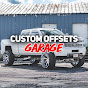 Custom Offsets Garage