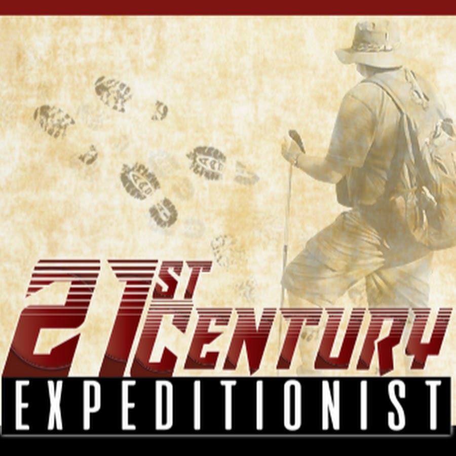 21st Century Expeditionist