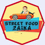 Street Food Zaika