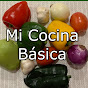 Mi Cocina Basica