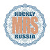 logo MRS HOCKEY / МИССИС ХОККЕЙ