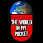 THE WORLD IN MY POCKET