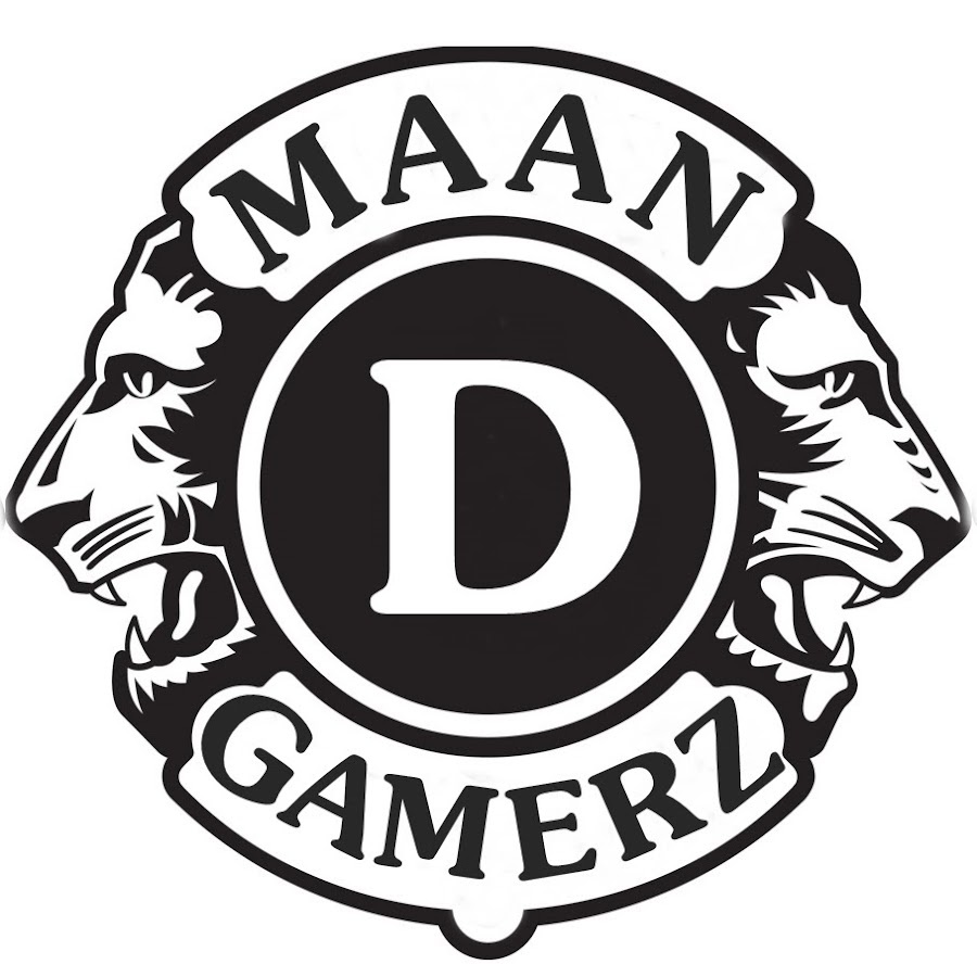 MaaN D Gamerz