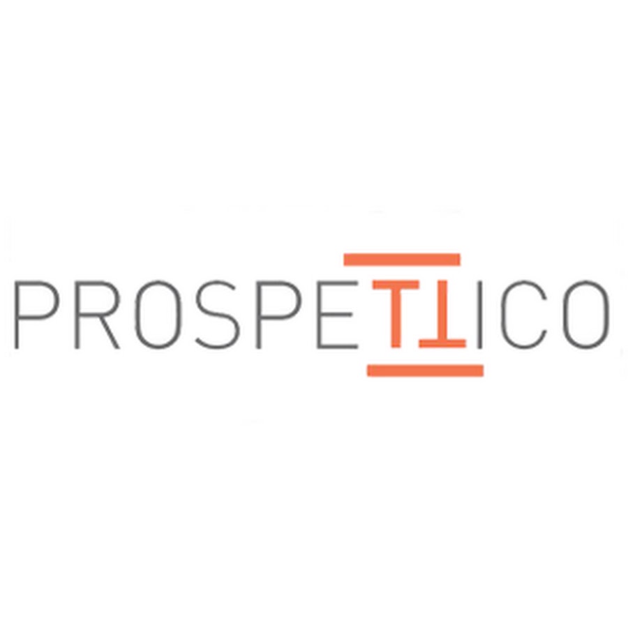 Prospettico - YouTube Prospettico