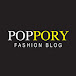 POPPORY FASHION BLOG