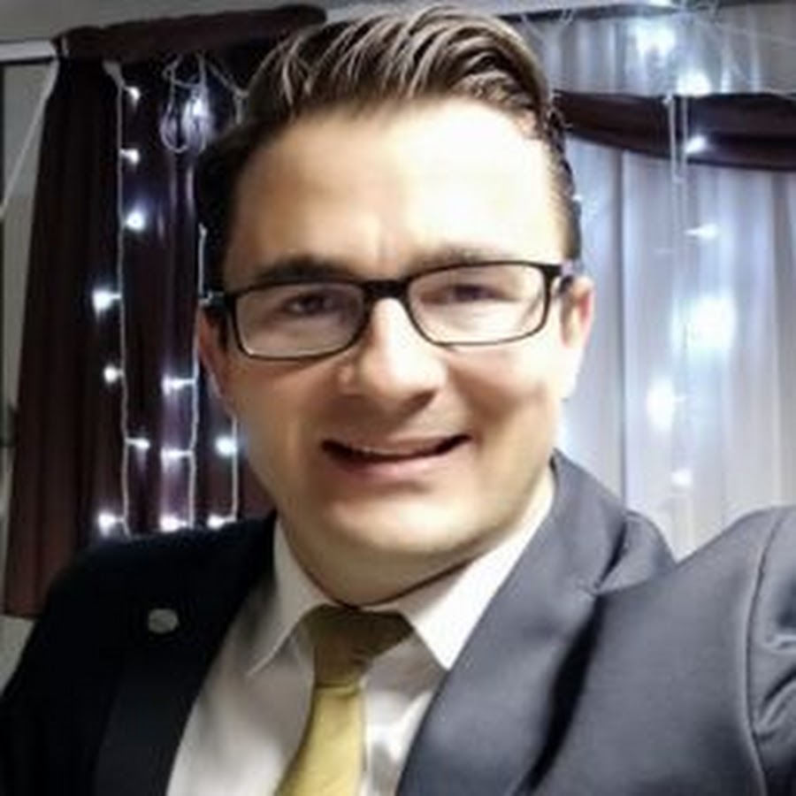 Gibran zoccoli youtube