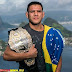 logo Rafael Dos Anjos Fan