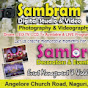 Sambram Digital