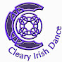 Cleary Irish Dance