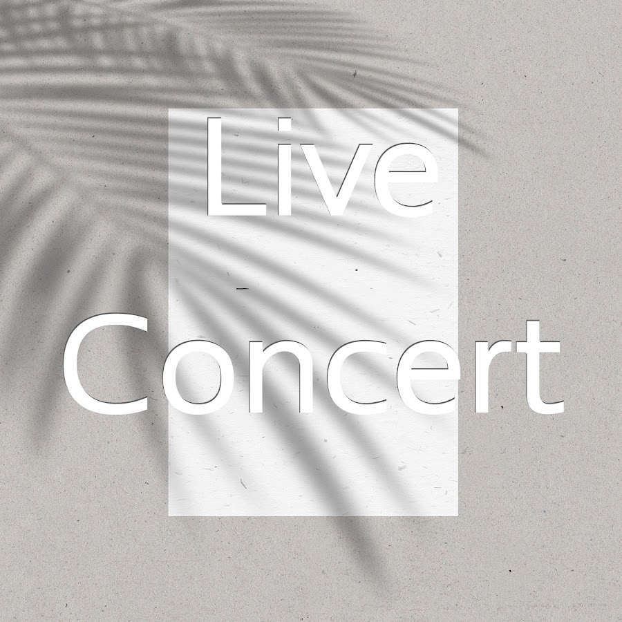 Live concert @ConcertUbon