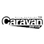 THE CARAVAN TV