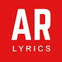 AR Lyrics