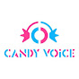 CANDY VOICE ASMR