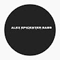 Alex Epicenter Bass