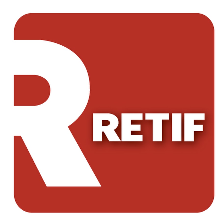 Retif - YouTube