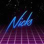 Nicks youtube avatar