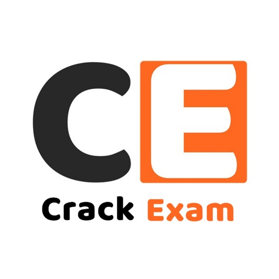 CRACK EXAM