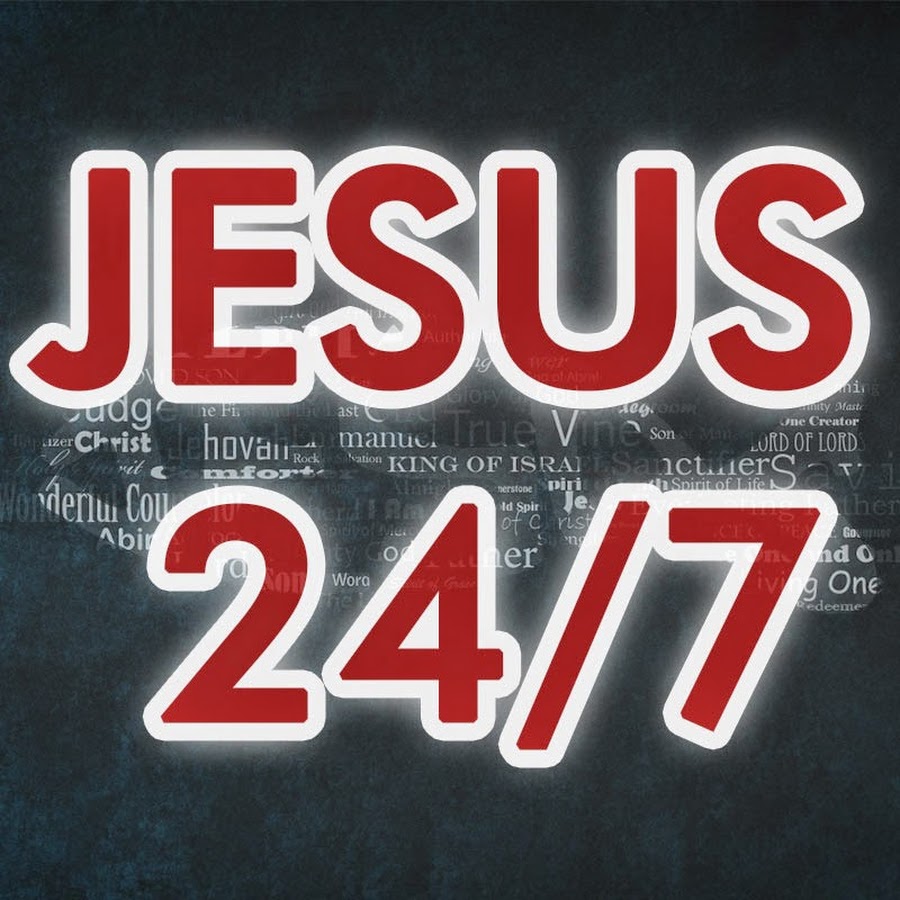 Jesus-247