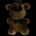 logo Freddy Fazbear 25