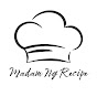 Madam Ng Recipe