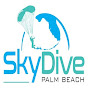 Skydive Palm Beach