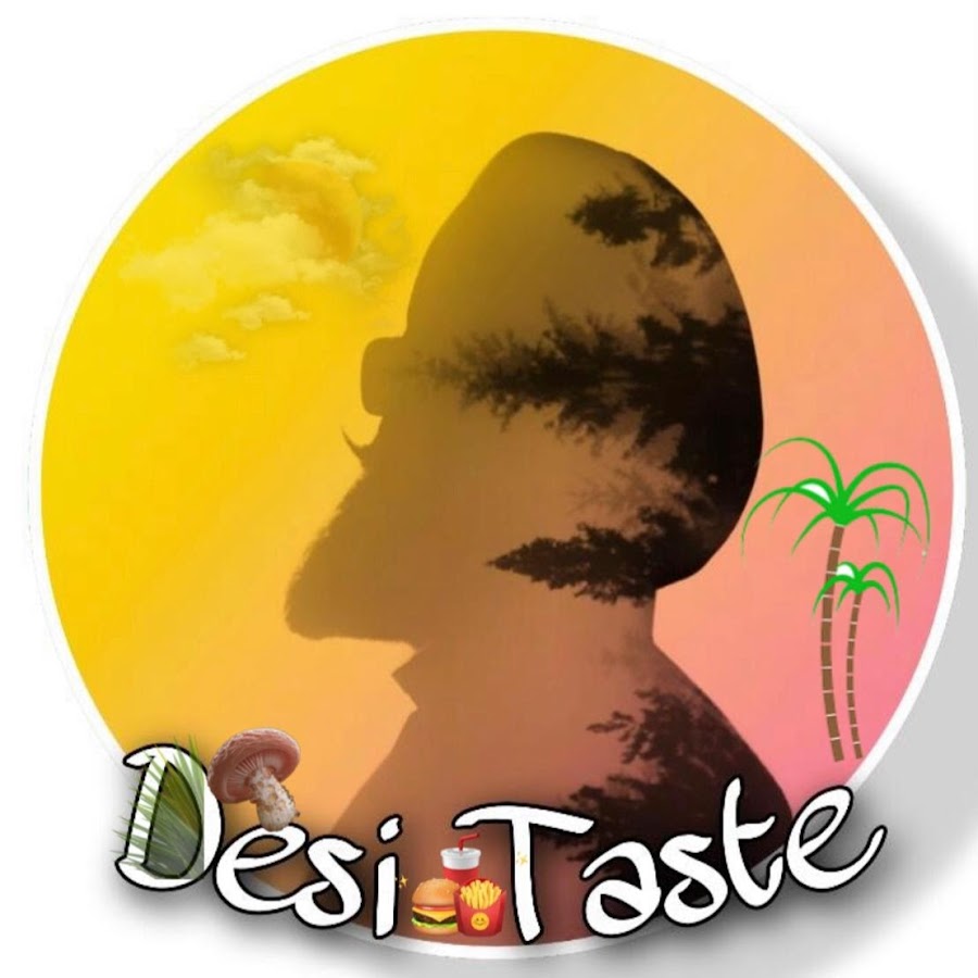 Desi Taste - YouTube