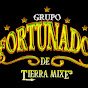 Grupo Afortunados de Tierra Mixe