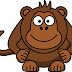 logo Watch Monkey Madness