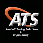 Asphalt Testing Solutions & Engineering
