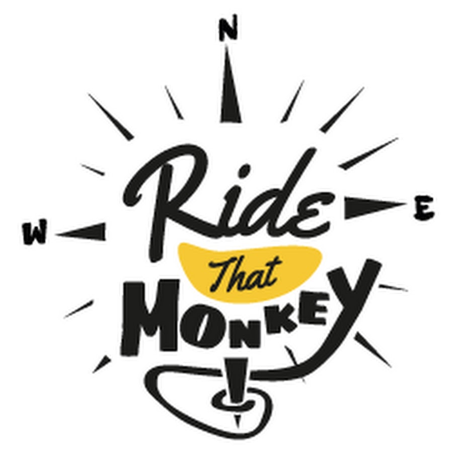 Ride that Monkey @ride_that_monkey