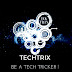 logo TechTrix