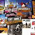 logo Tony Hawk's Soundtracks