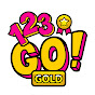 123 GO! GOLD youtube avatar