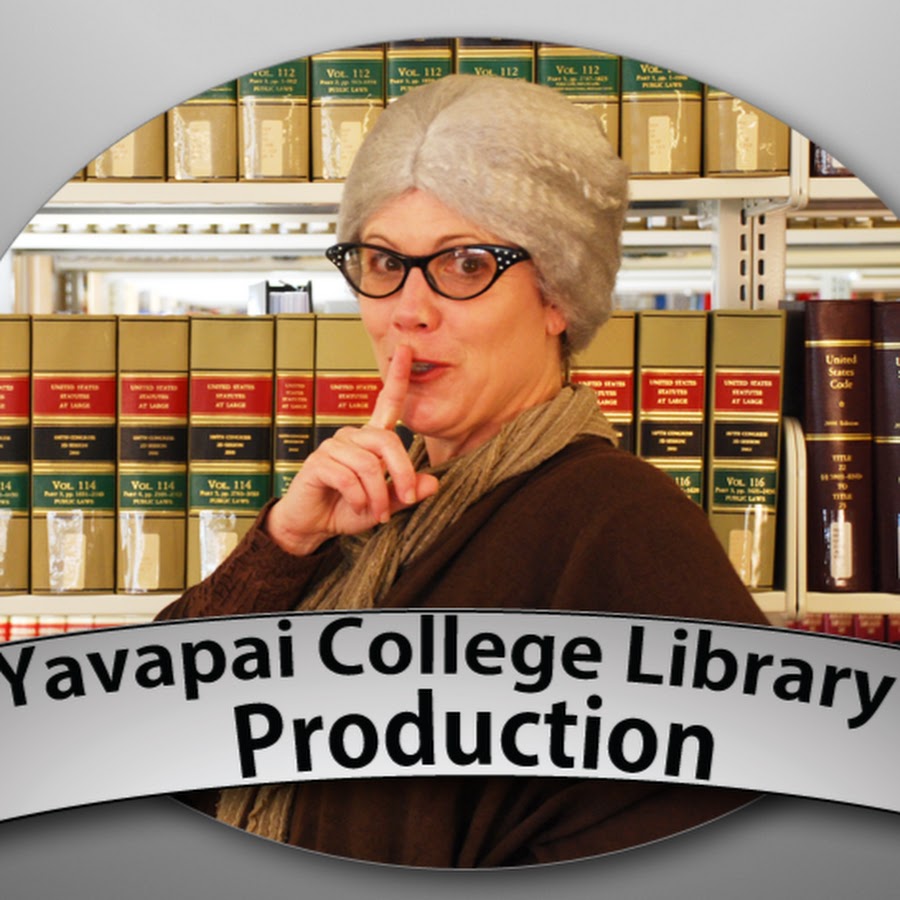 Yavapai College Library