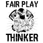 Fair Play Thinker podcast
