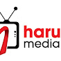 Harun media