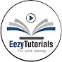 Eezytutorials CSE & Kids channel