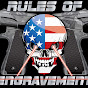 Rules of Engravement