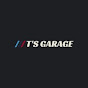 T's Garage
