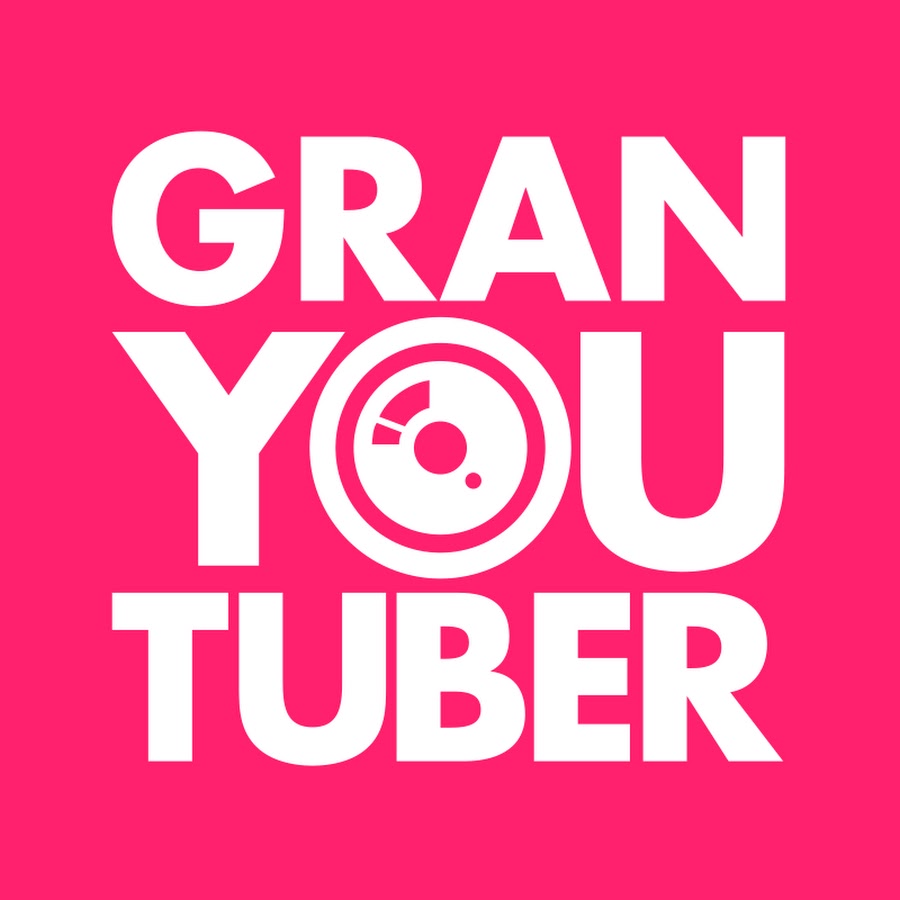 Gran Youtuber YouTube sponsorships