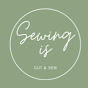 쏘잉이즈 Sewing is