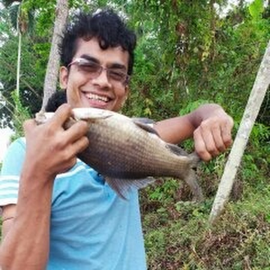 Fishing bait scent ekangi